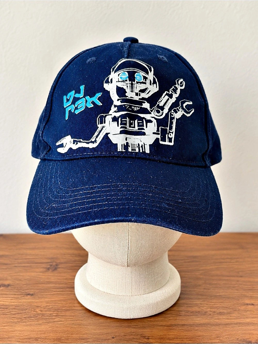 Disney Parks Star Wars Galaxy's Edge Landing 2019 cap Kids Blue Cap